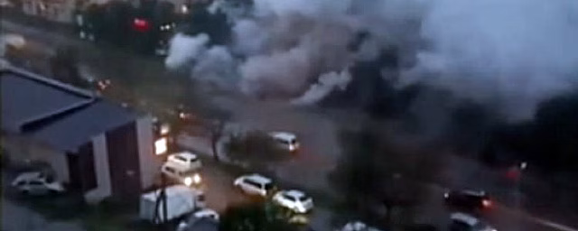 Паропровод во Владивостоке, где произошел прорыв, проходил необходимую экспертизу