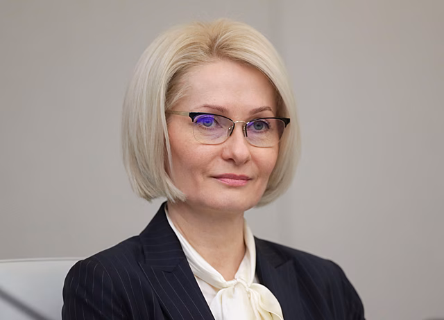 Абрамченко: текущая приемная кампания показала рост числа абитуриентов СПО на 200 тыс. человек