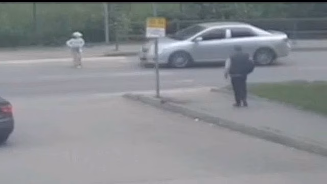 Кировчанин, сбивший 8-летнюю девочку на пешеходном переходе, выплатит компенсацию