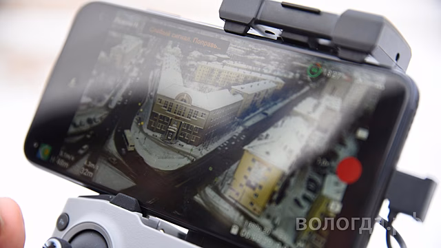 Эксперты Высшей школы экономики исследуют проблемные места улично-дорожной сети Вологды