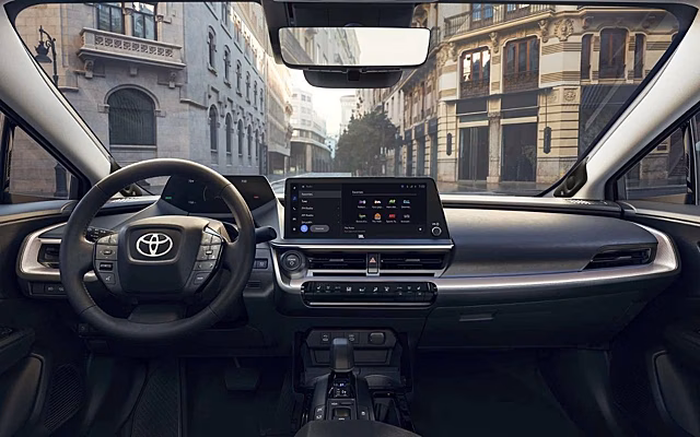 Спрос на эту модель Toyota резко обвалился