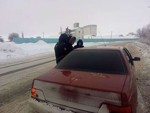 Приставы: Местные жители после рейда оплатили 23 штрафа