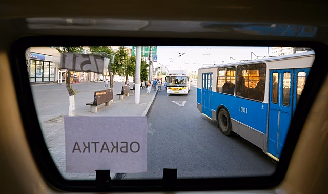 В Волгограде ведется обновление подвижного состава электротранспорта
