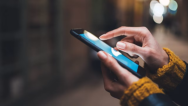 В России растет спрос на китайские смартфоны
