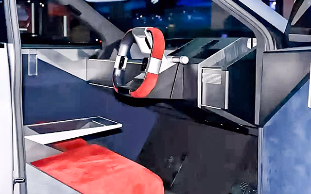 Китайский Volvo и мощная зарядка: крутые новинки, сумасшедшие технологии