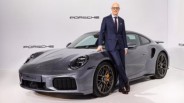 Porsche сократит число модификаций автомобилей и уволит часть персонала