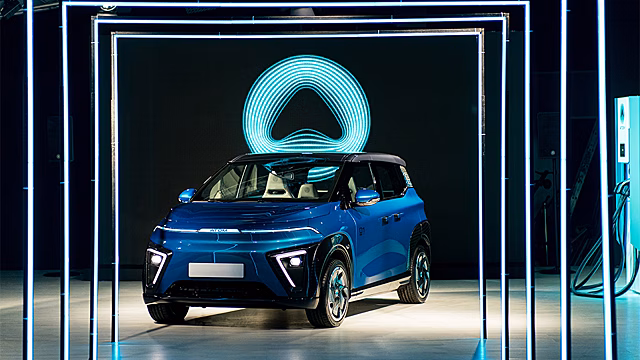 Российский электрокар Atom получит детали из Китая, Индии и Турции