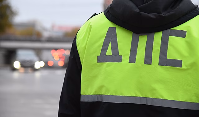 В Волгограде ГИБДД провела масштабный профилактический рейд