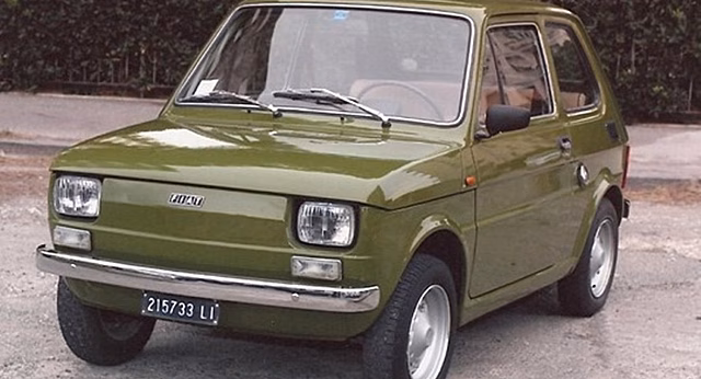 Как начиналось производство легковых автомобилей на КАМАЗе?
