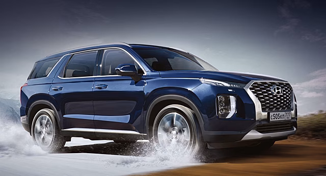 Пандемия минимально повлияла на развитие Hyundai. Нас ждут новые модели