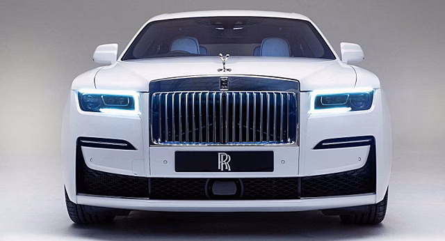 Американский автодилер Post Oak Motor Cars начал принимать биткоин