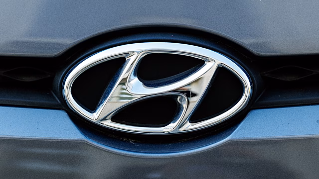 Hyundai заново зарегистрировала свои бренды в России