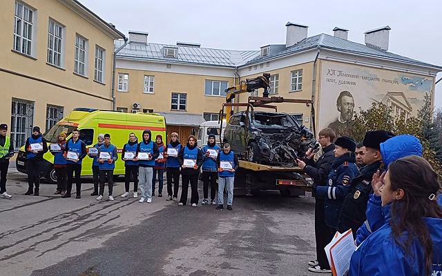 "Их жизнь, жизнь их семьи разрушена": анестезиолог-реаниматолог Никушина рассказала о жутких последствиях ДТП