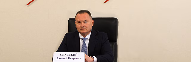Глава Красногорска Алексей Спасский рассказал о переменах в округе