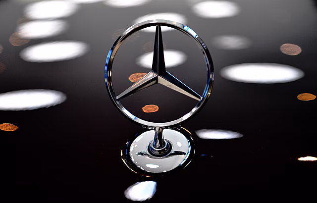 Mercedes-Benz сможет выкупить свой завод в Подмосковье в течение 6 лет