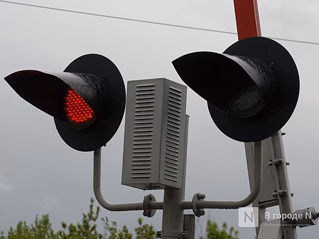 Опасную неисправность системы вызова светофора устранили в Нижнем Новгороде