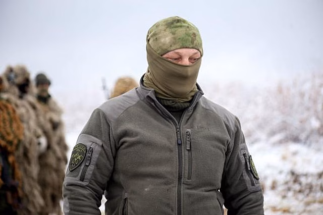 В Новоуральске простятся с 34-летним мобилизованным, погибшим на СВО