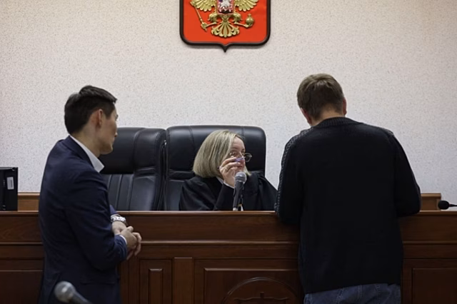 Челябинская фирма пытается оспорить штраф и подала иск к мэрии