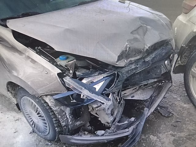 В ДТП двух машин под Саратовом покалечилась 14-летняя девочка из «Гранты»