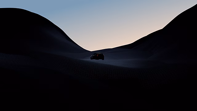 Volvo подтвердила выпуск нового электрического кроссовера