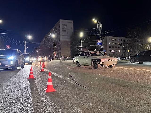 В Ижевске утвердили обвинительное заключение в отношении ижевчанина, который насмерть сбил ребёнка