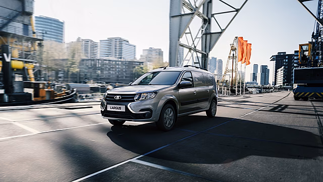 АвтоВАЗ объявил о расширении подписки Lada