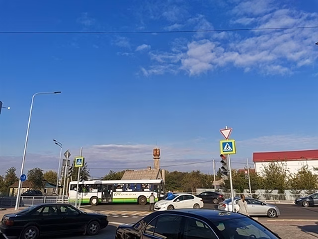 После реконструкции Шатурской количество ДТП выросло почти в пять раз