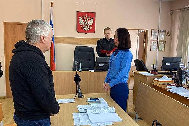В Екатеринбурге вынесен приговор по делу о ДТП с четырьмя погибшими молодыми людьми