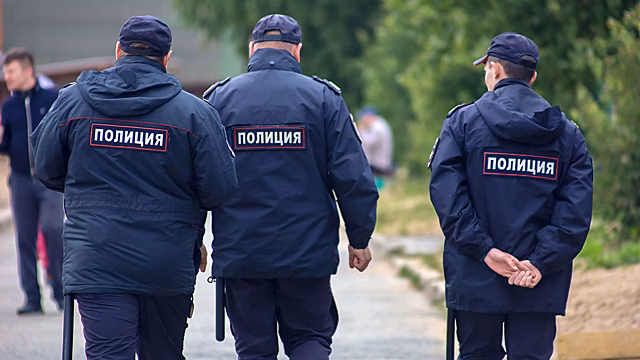 В Московской области приостановили проведение массовых мероприятий до 1 июля