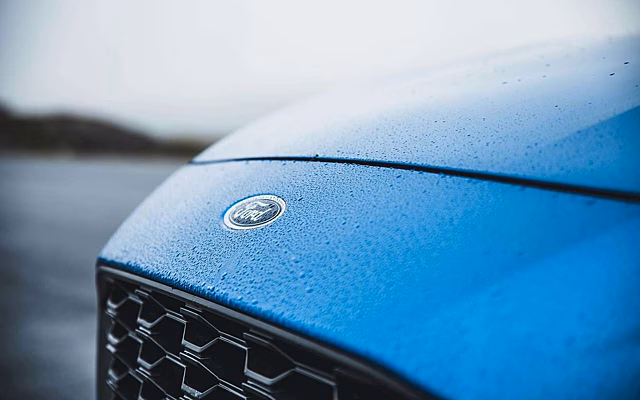 Опасный дефект в Ford: проблема затронула 850 тысяч автомобилей