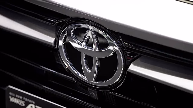 В Китае дебютировал электрический седан Bozhi 7 от GAC Toyota