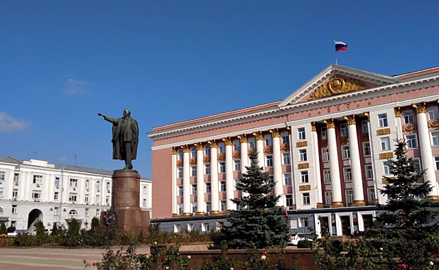 В Курской области власти должны рассказать населению об укрытиях до 29 апреля