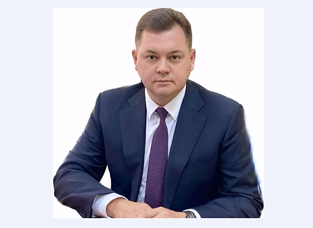 Официально: Андрей Фатеев отказался от участия в конкурсе на следующий срок