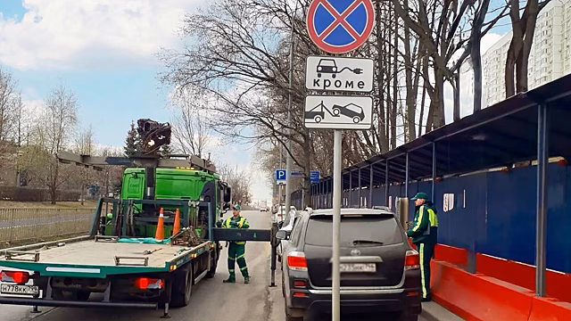Владельцам бензиновых автомобилей грозит крупный штраф