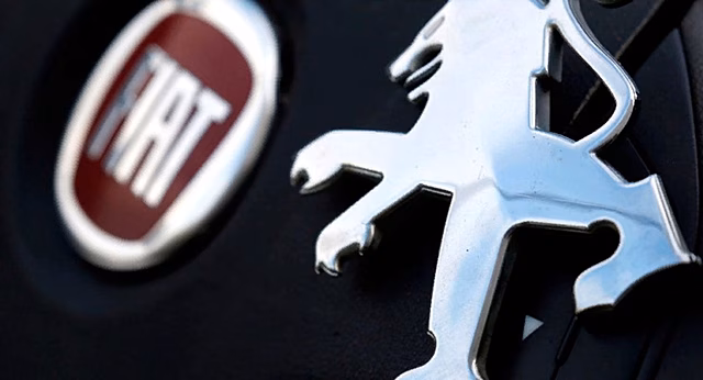 PSA и Fiat Chrysler сократят модельный ряд после слияния