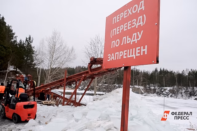 Информировать о состоянии зимников на Ямале будет умный помощник