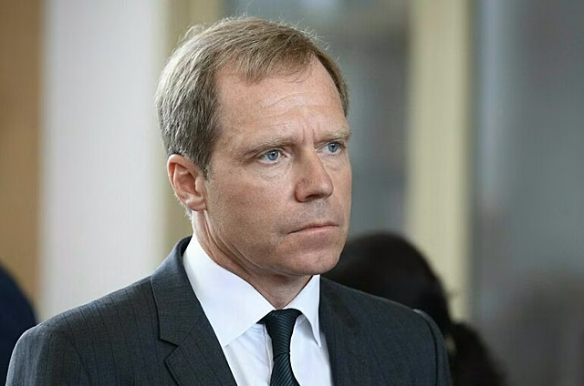 Сенатор Кутепов сообщил о разработке законопроекта об обустройстве погранпереходов