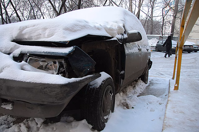Казахстанцы могут купить авто со скидкой, сдав старый в утиль