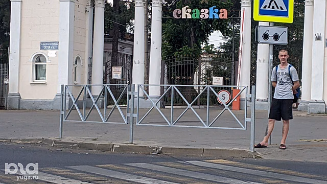 Первышов призвал отказаться от железных заборов вдоль дорог