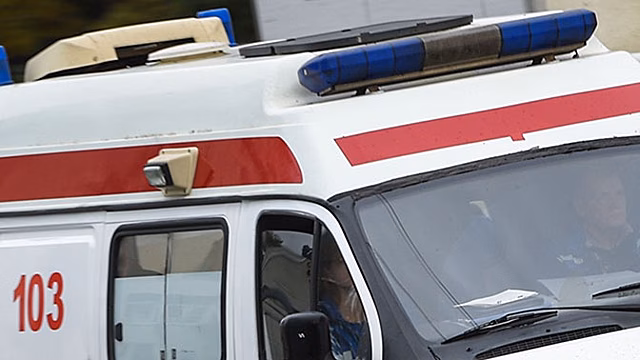 Два человека погибли в ДТП с грузовиком в Подмосковье