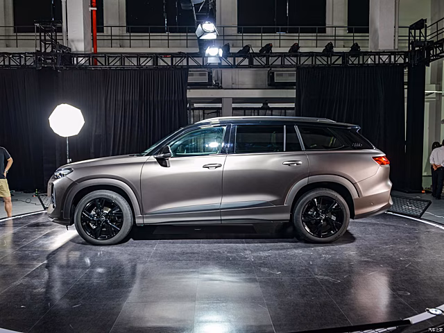 Самый большой кроссовер Audi выходит на китайский рынок