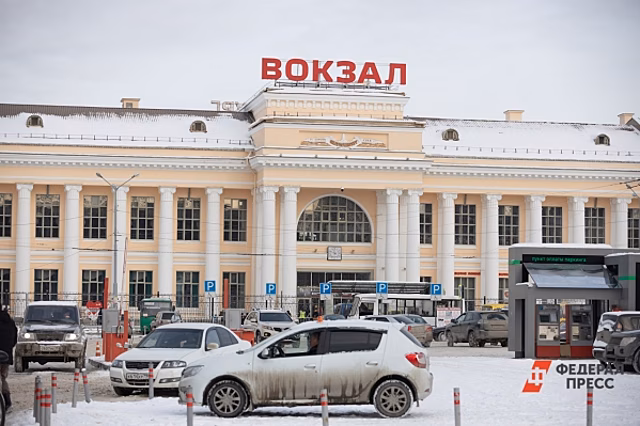 В Екатеринбурге подземный переход у железнодорожного вокзала будут ремонтировать два года