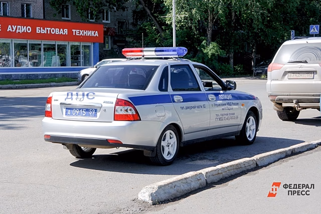 Женщина без прав разбилась на снегоболотоходе в Ленобласти