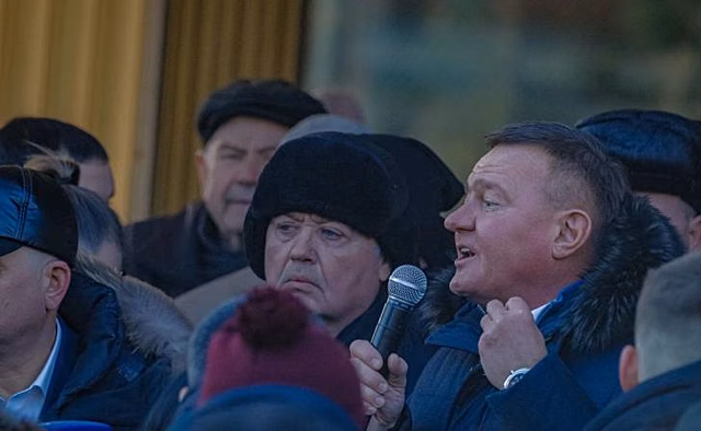 Курский губернатор хочет поставить точку в ситуации со строительством завода азотных удобрений