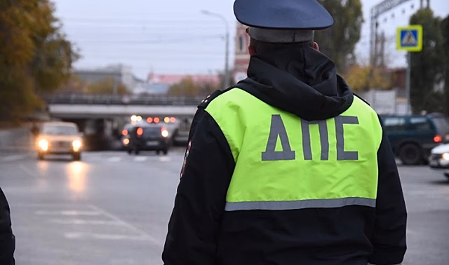 В Волгограде за сутки задержали 22 пьяных водителя