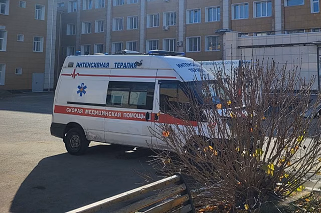 Смертельная авария на трассе под Красноярском: за рулем был ребенок