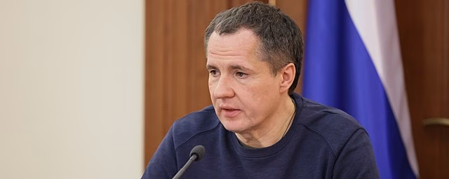 Глава Белгородской области Гладков: Нужно ускорить ямочный ремонт дорог