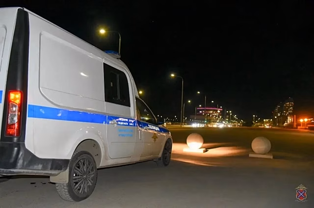 В центре Волгограда правоохранители провели рейды по охране порядка