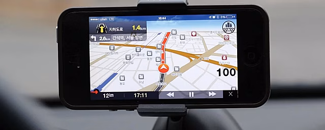 В России разработали независимую от GPS систему навигации