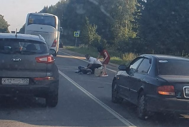 Смертельное ДТП в Акулово 15 августа: поиск очевидцев